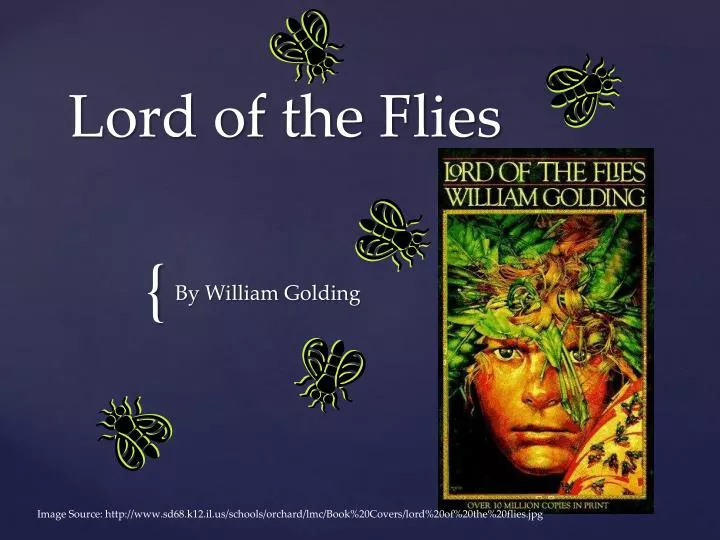 lord of the flies