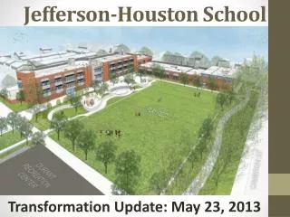 Jefferson-Houston School