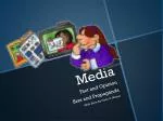 Media - slide 1