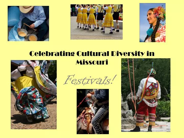 celebrating cultural diversity in missouri