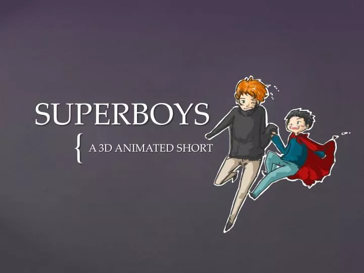 superboys