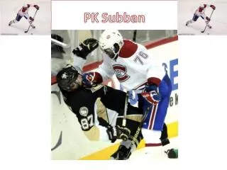 PK Subban