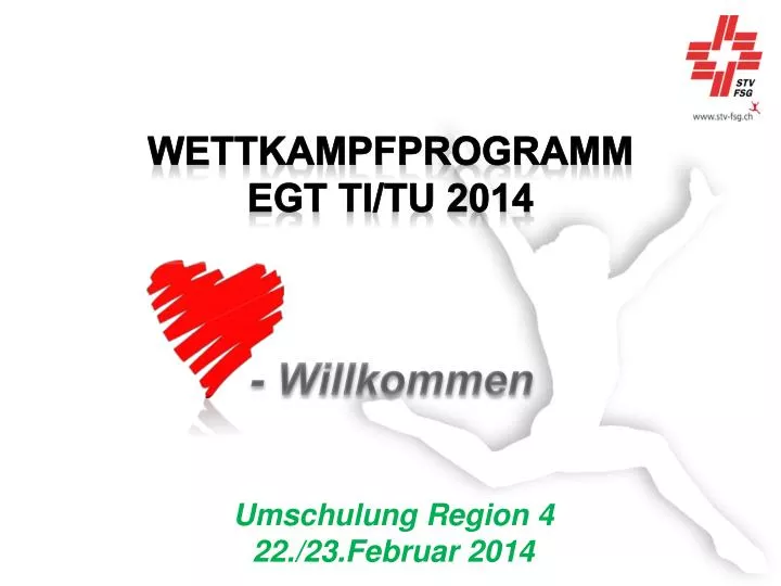 wettkampfprogramm egt ti tu 2014