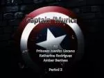 Captain ‘Murica - slide 1