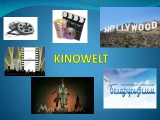 kinowelt