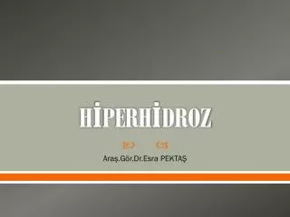 h perh droz