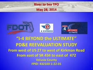 River to Sea TPO May 28, 2014