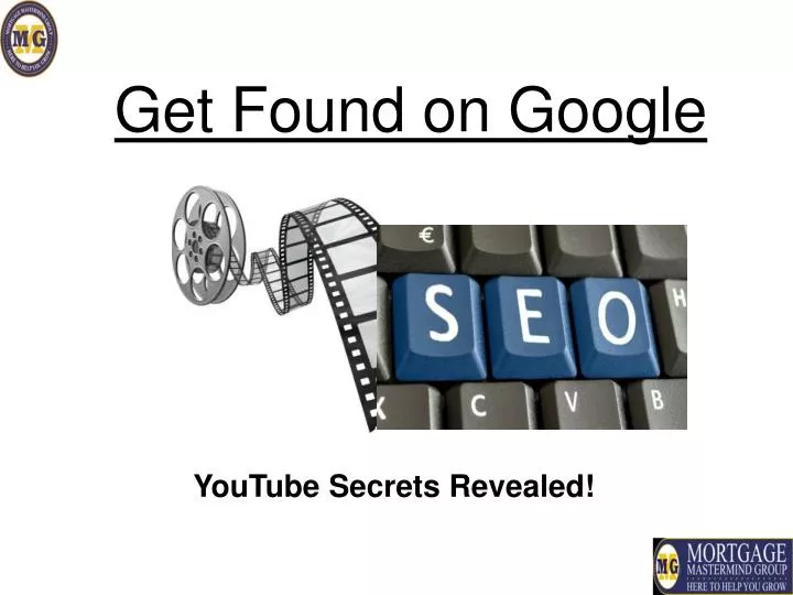 get found on google