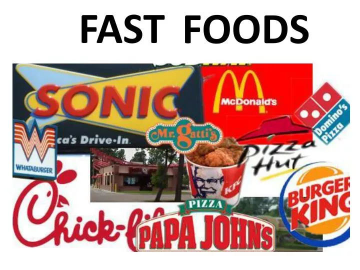 foods