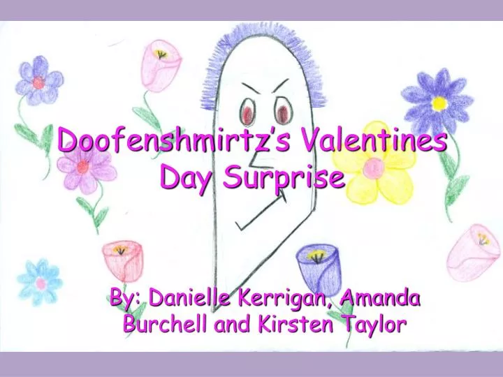 doofenshmirtz s valentines day surprise