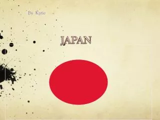 japan