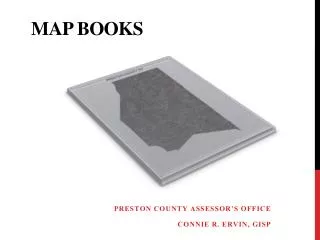 Map Books