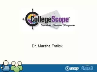 Dr. Marsha Fralick