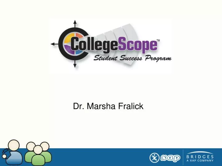 dr marsha fralick
