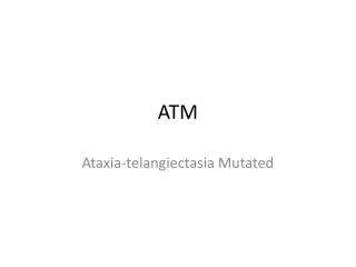 ATM