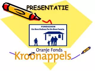 presentatie