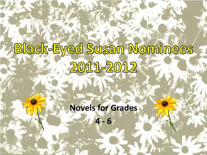 novels for grades 4 6