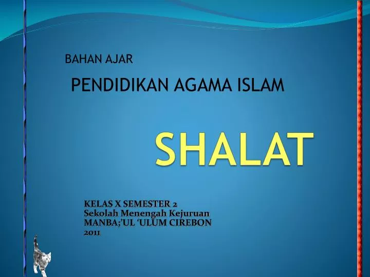 shalat