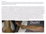 Ouch! - slide 1