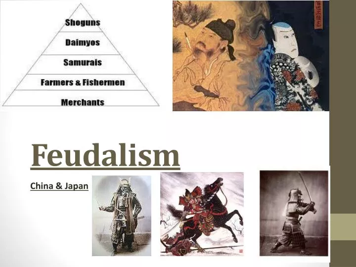 feudalism