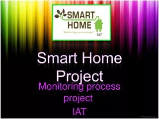 Smart Home Project