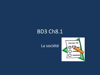 BD3 Ch8.1