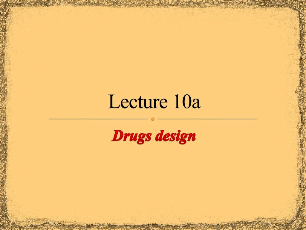 PPT - Lecture 10a PowerPoint Presentation, free download - ID:2075195