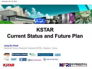 KSTAR Current Status and Future Plan