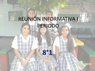 reuni n informativa i periodo