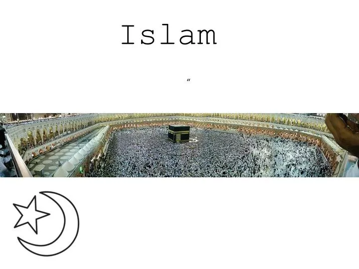 islam