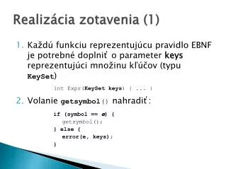 realiz cia zotavenia 1