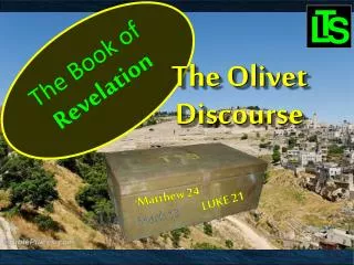 The Book of Revelation