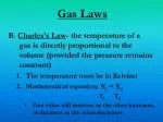 PPT - Gas Laws PowerPoint Presentation, Free Download - ID:2214876