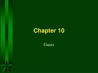 Chapter 10