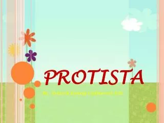 protista