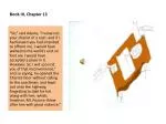 The Sunday Surprise: Lady Booby's Intervention - slide 1