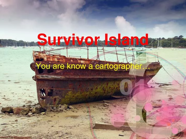 survivor island