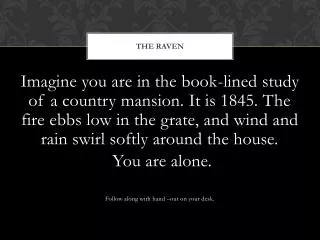 The Raven