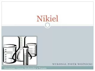 nikiel