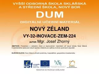 nov z land