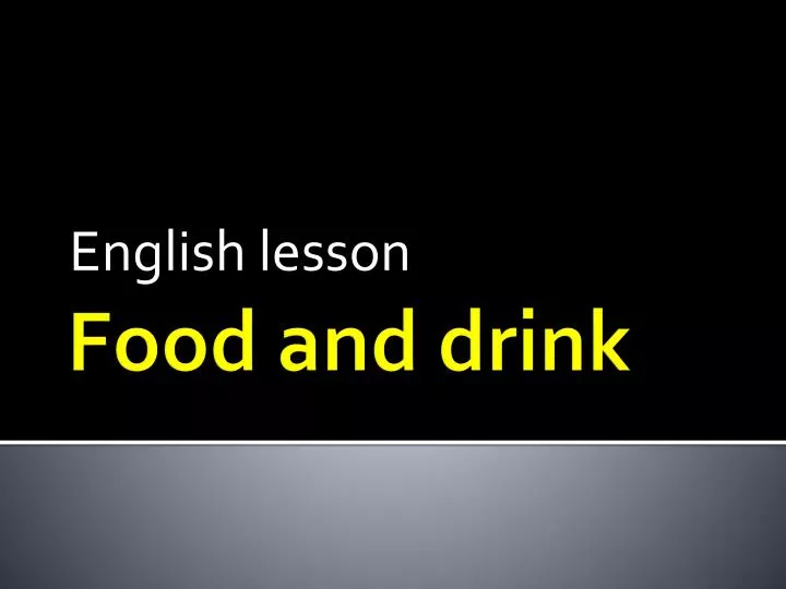 english lesson