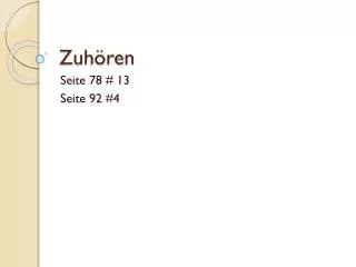 zuh ren