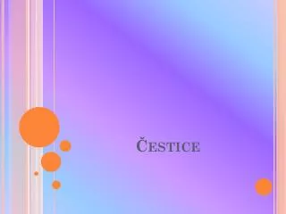 estice