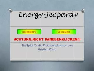 energy jeopardy