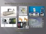 Bone Density and the DXA Scanner - slide 1