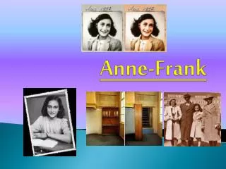 anne frank