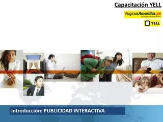 introducci n publicidad interactiva