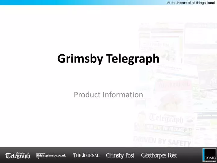 grimsby telegraph