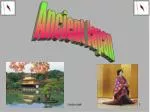 Ancient Japan - slide 1