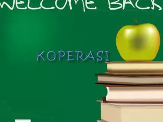 koperasi